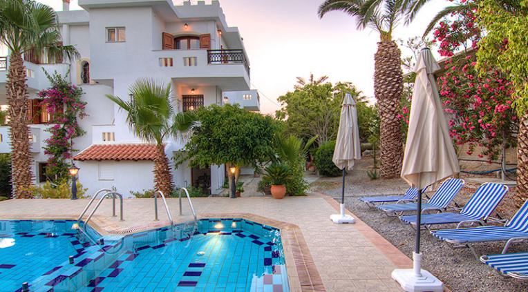 Villa Elena